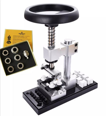5700 Adjustable Watch Case Back Opener is an essential tool for watch