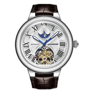 Fully Automatic Mechanical Watch Casual fashion Luminous Waterproof