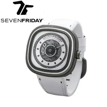 SEVENFRIDAY watch T series T2/01 fully automatic mechanical watch