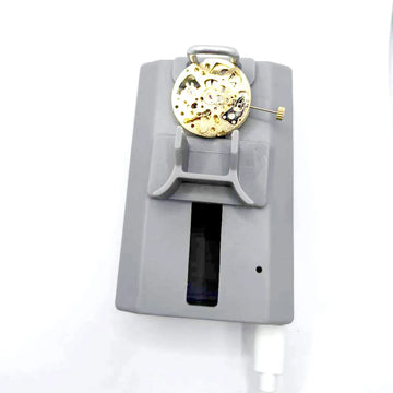 Watch Timegrapher Tester Mechanical Watch Calibration Detection