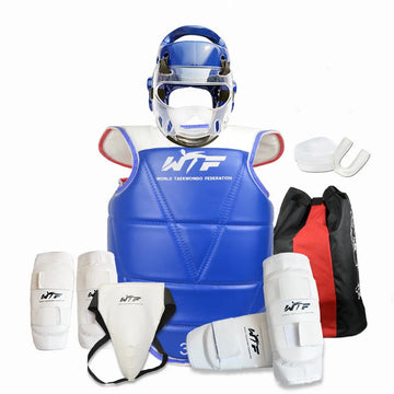 Taekwondo Competition Protective Suit For Adults/Children