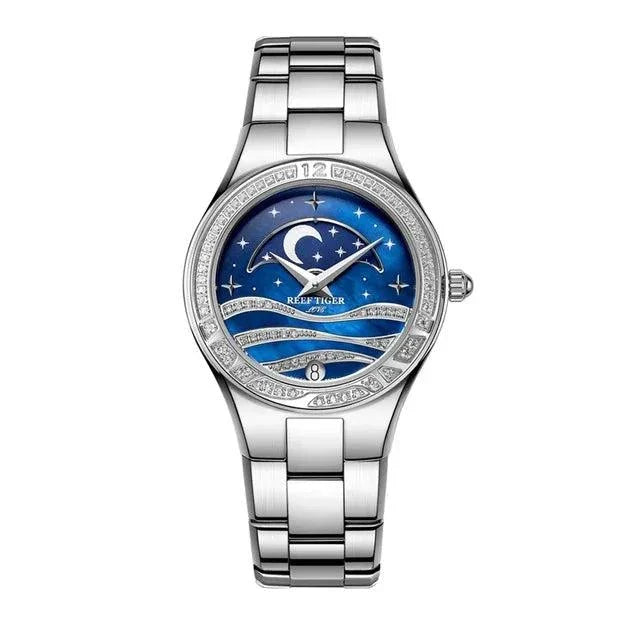 reef tigerwater resistance depth