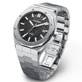 Automatic Watches 10ATM Wrist Watch Business Men Date C8193