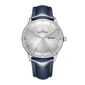 Reef Tiger RGA8238 is an elegant automatic mechanical watch designed