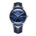 Reef Tiger RGA8238 is an elegant automatic mechanical watch designed