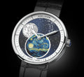 AGELOCER Original Astronomer Watch Women's Luxury Watch Birthday Gift