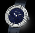 AGELOCER Original Baikal Watch Diamond Women's Quartz Luxury watch