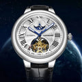 Fully Automatic Mechanical Watch Casual fashion Luminous Waterproof