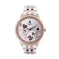 POLO Club watch for Women original luxury waterproof British elegant