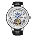 Fully Automatic Mechanical Watch Casual fashion Luminous Waterproof