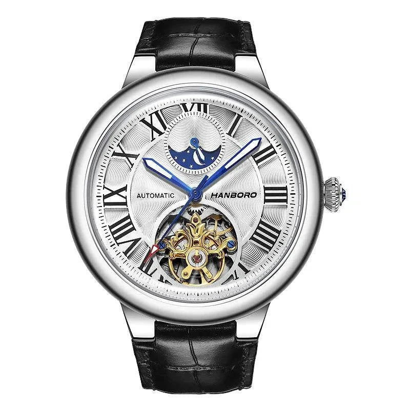 Fully Automatic Mechanical Watch Casual fashion Luminous Waterproof