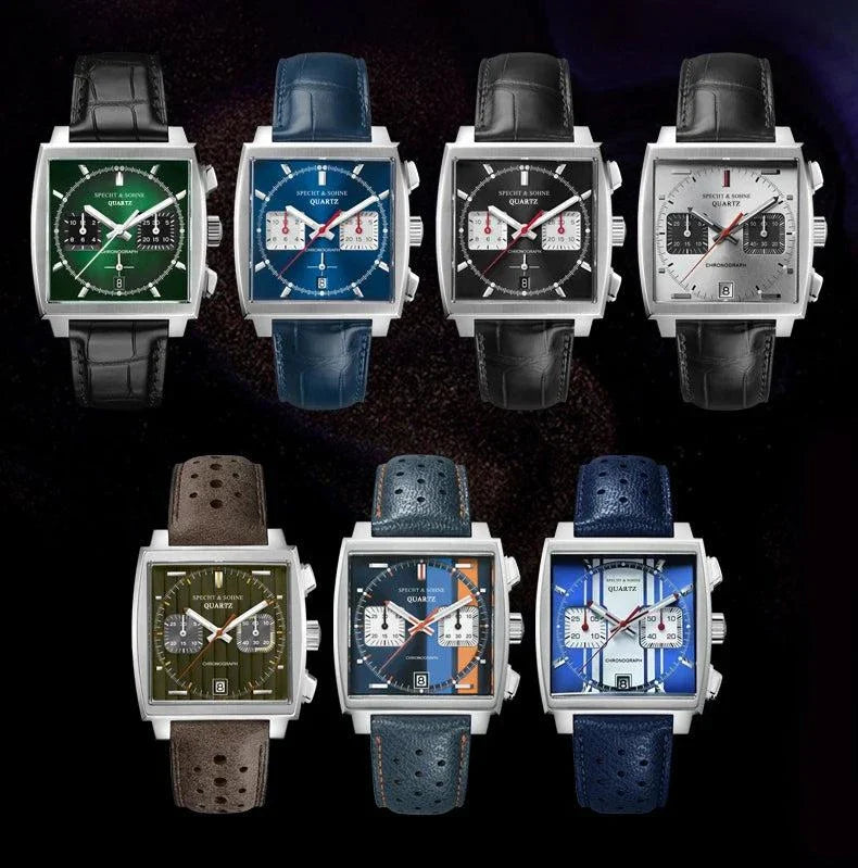 Specht&Sohne Men'