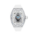 TIELBO Luxury Brand Watches for Women Swiss Quartz Movement Waterproof