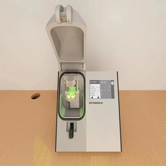 Watch Repair Tools Water Testing Machine Not Include Compressor Max 10