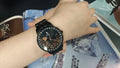 POLO Club watch for Women original luxury waterproof British elegant