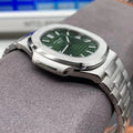 Men Luminous Dial 42MM Steel Waterproof Classic 5711 Watch