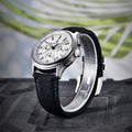 Stylish Multifunctional Quartz Watches for Men – Ultimate Versatility.