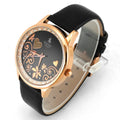 POLO Club watch for Women original luxury waterproof British elegant
