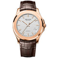 AGELOCER Original Baikal Watch Men's Luxury Gold Watch Big Calendar 