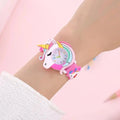 Watch Girl Cute Cartoon Quartz Watch Kids Watches Boys Girl Watche