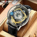 Design Celestial Watch Tourbillon Man Watch PINDU