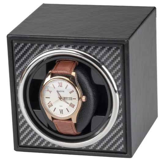 Watch Winder For Automatic Watches Usb Power Used Globally MuteMabuchi