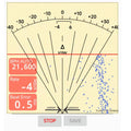 Watch Timegrapher Tester Mechanical Watch Calibration Detection 