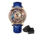 Design Celestial Watch Tourbillon Man Watch PINDU