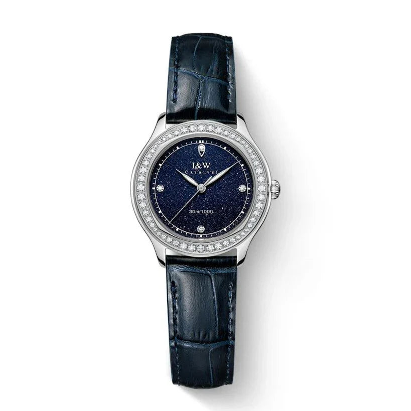 montre femme luxury brand iw diamond watches