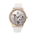 POLO Club watch for Women original luxury waterproof British elegant