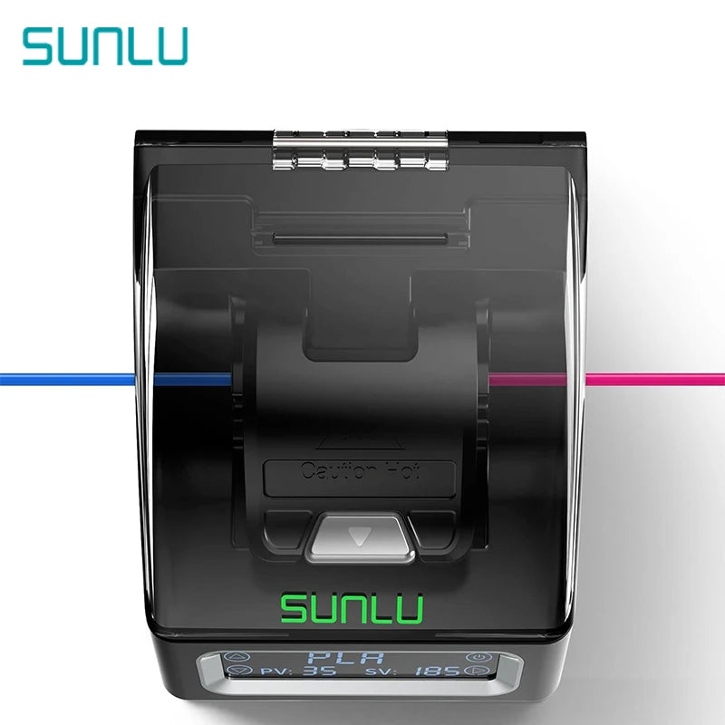 SUNLU Filament Connector Fast Heating Filament Connector