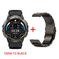 Men Smart watches Women Rugged Military Digital Electronic Bluetooth 