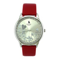 POLO Club watch for Women original luxury waterproof British elegant