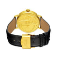 TIELBO Jewelry WatchesSwiss Quartz Movement Watch For Women Wristwatch