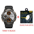 Men Smart watches Women Rugged Military Digital Electronic Bluetooth 