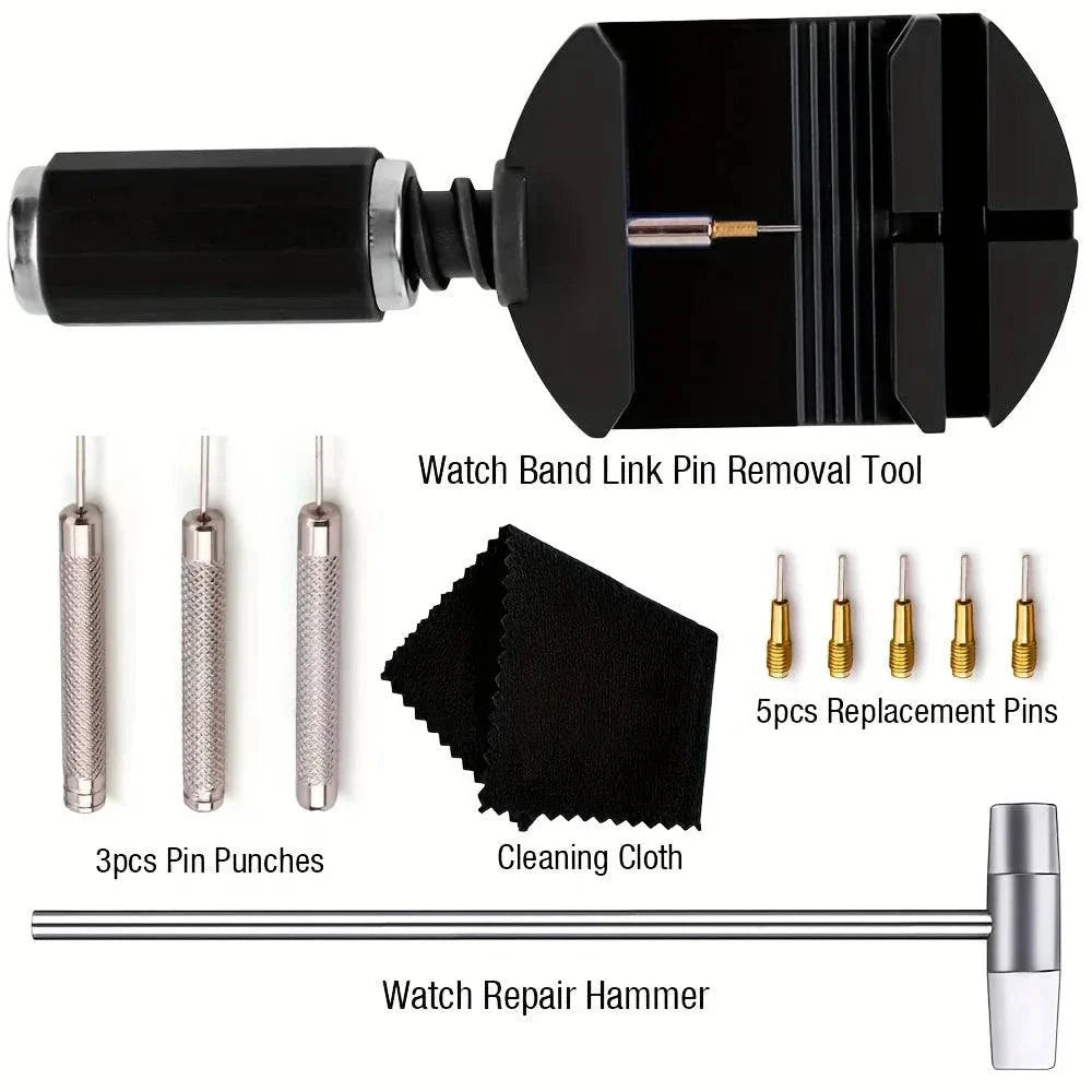 watch band tool strap chain pin remover item length