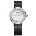 AGELOCER Original Baikal Watch Diamond Women's Quartz Luxury watch