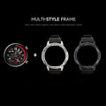 ARRIVALS IMIKI D2 Smartwatch Super-retina AMOLED Display Long Battery