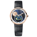 AGELOCER Original Astronomer Watch Women's Luxury Watch Birthday Gift