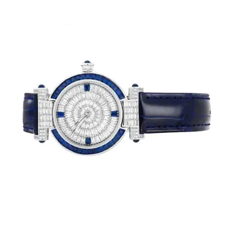 Replica Luxury Automatic Mechanical Watch