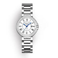 CARNIVAL Brand High-End IW Series Luxury Quartz Watch Women Stainless