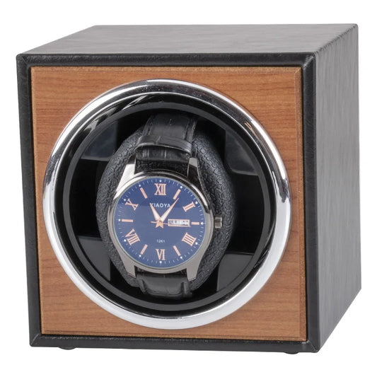 Watch Winder For Automatic Watches Usb Power Used Globally MuteMabuchi