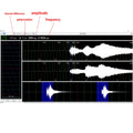 Watch Timegrapher Tester Mechanical Watch Calibration Detection 