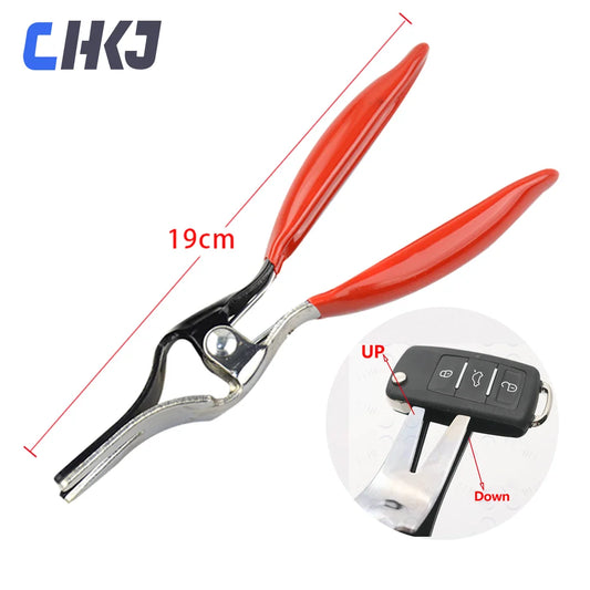 1PC Locksmith Tools Car Remote Control Case Disassembling Tool Hot Sale Repair Plier For KD VVDI Key