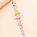 Watch Girl Cute Cartoon Quartz Watch Kids Watches Boys Girl Watche