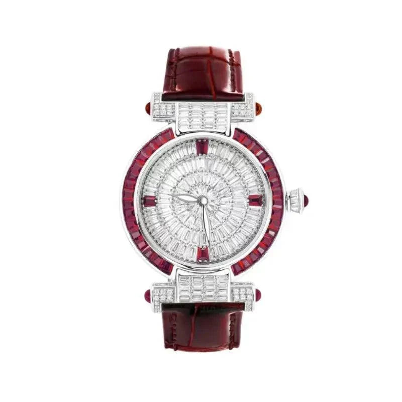 Replica Luxury Automatic Mechanical Watch