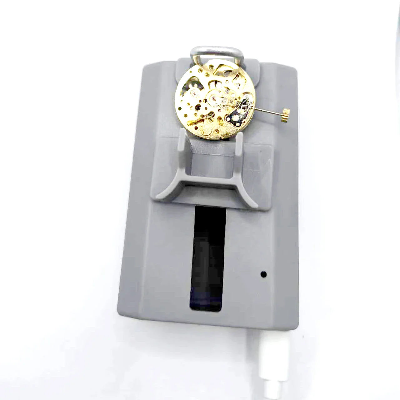 Watch Timegrapher Tester Mechanical Watch Calibration Detection 