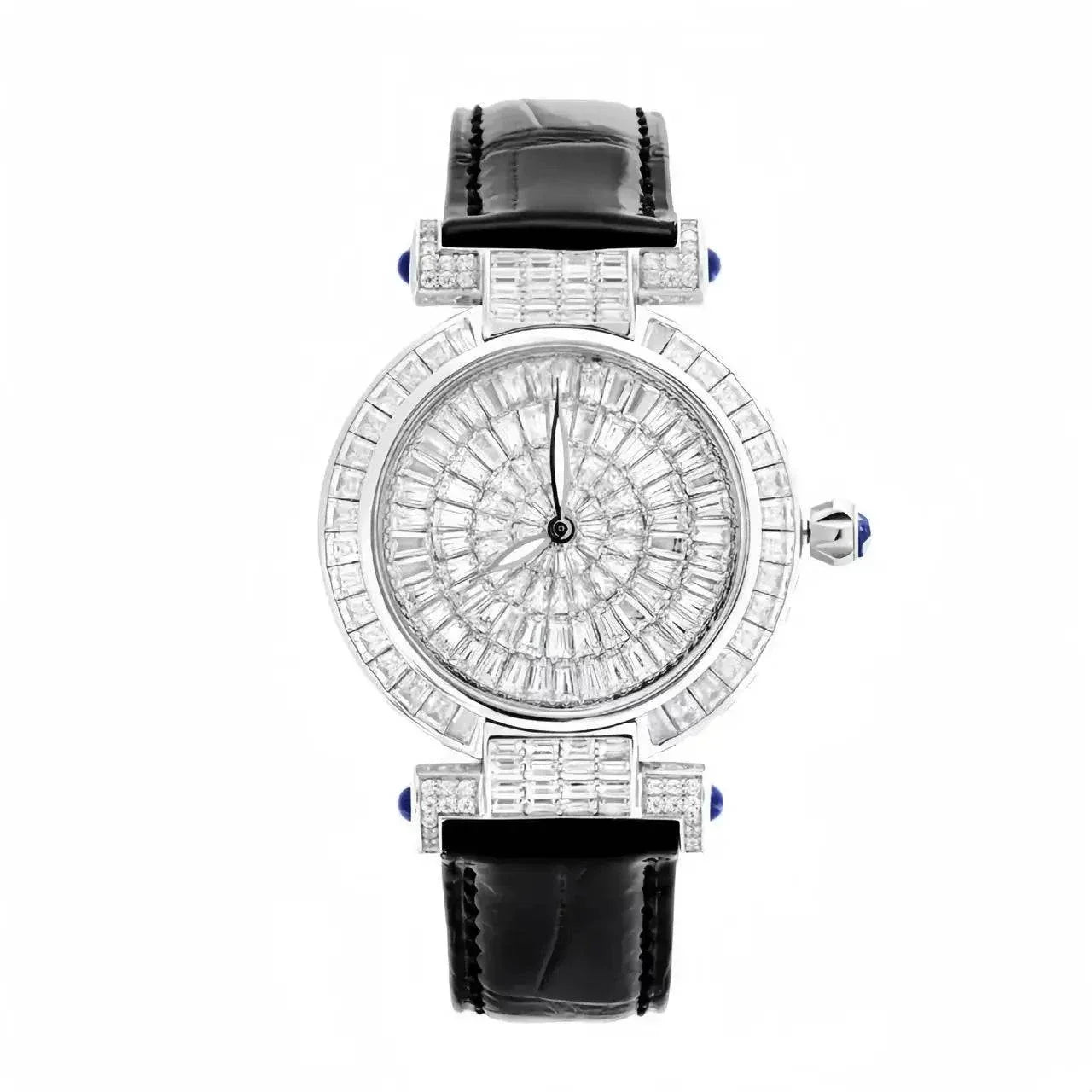 Replica Luxury Automatic Mechanical Watch