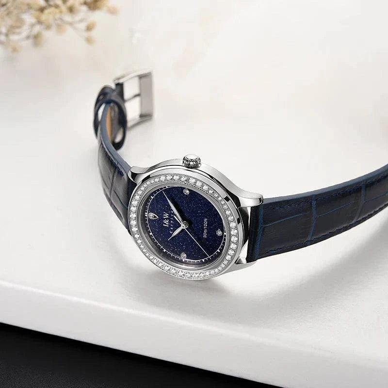 montre femme luxury brand iw diamond watches