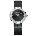 AGELOCER Original Baikal Watch Diamond Women's Quartz Luxury watch